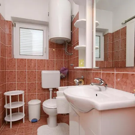 With A Parking Space - 5529 Apartment *