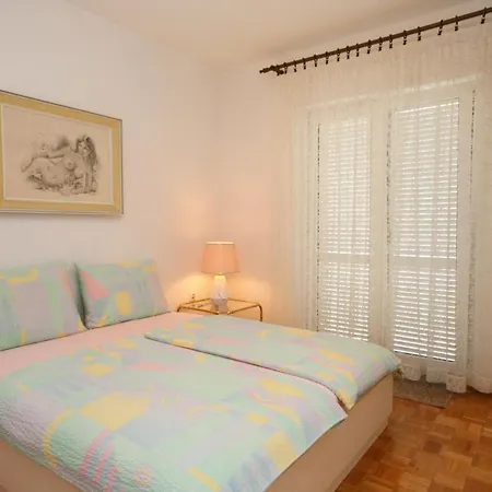 With A Parking Space - 5529 Apartment