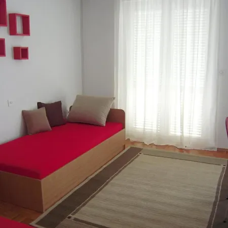 With A Parking Space - 5529 Apartment