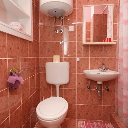 With A Parking Space - 5529 Apartment *