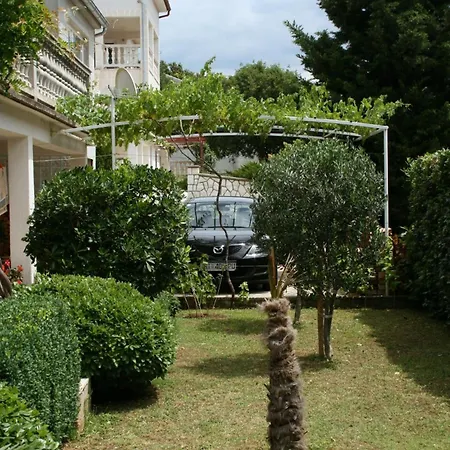 With Parking Space - 5529 Appartamento *