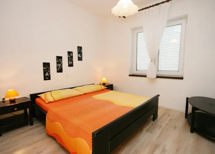 With Parking Space - 5529 Apartman *