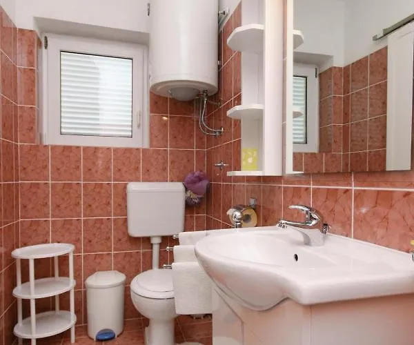 With Parking Space - 5529 Apartman *