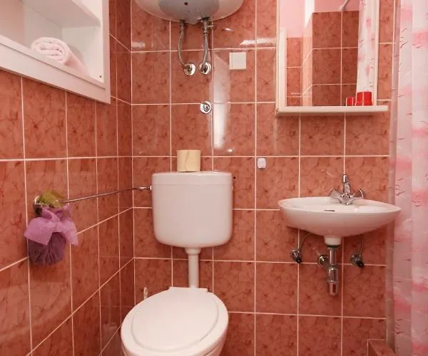 With Parking Space - 5529 Apartman *