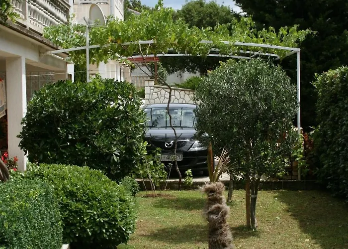 With Parking Space - 5529 Apartman *