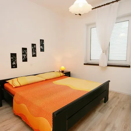With Parking Space - 5529 Apartment *