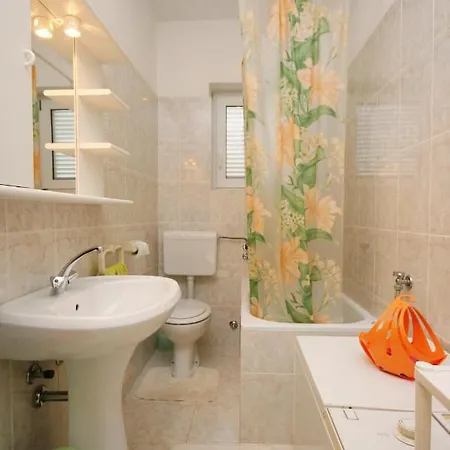 With A Parking Space - 5529 Apartamento